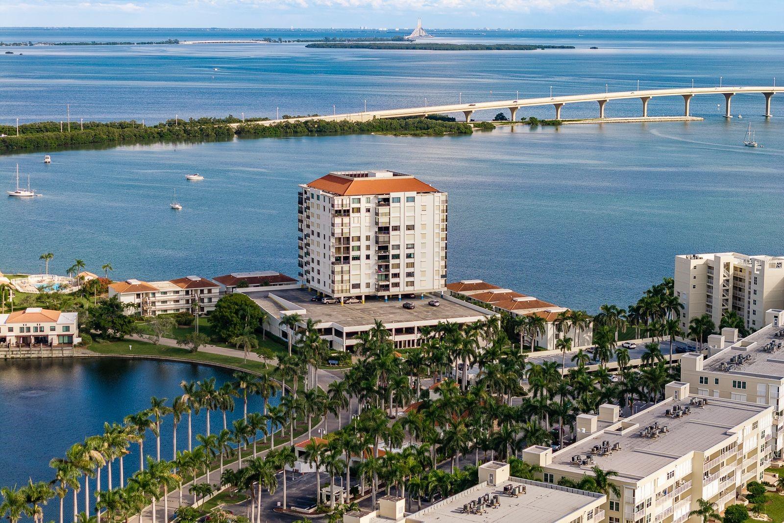 6287 BAHIA DEL MAR CIR #1202, ST PETERSBURG, FL — photo 42