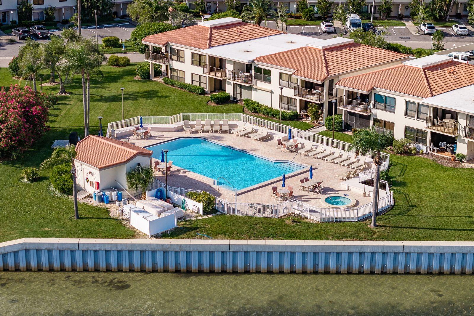 6287 BAHIA DEL MAR CIR #1202, ST PETERSBURG, FL — photo 43