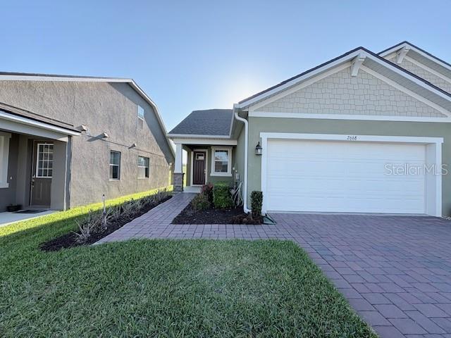 2668 SPIDER LILY CT, CLERMONT, FL — photo 37