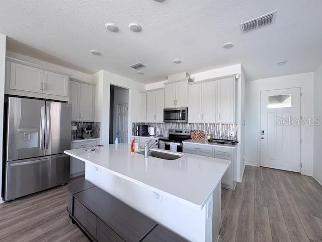 2668 SPIDER LILY CT, CLERMONT, FL — photo 44