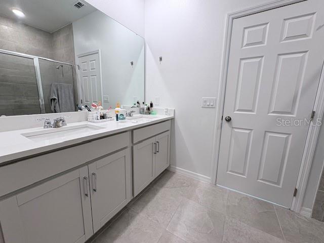 2668 SPIDER LILY CT, CLERMONT, FL — photo 55