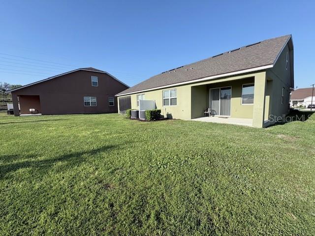 2668 SPIDER LILY CT, CLERMONT, FL — photo 69