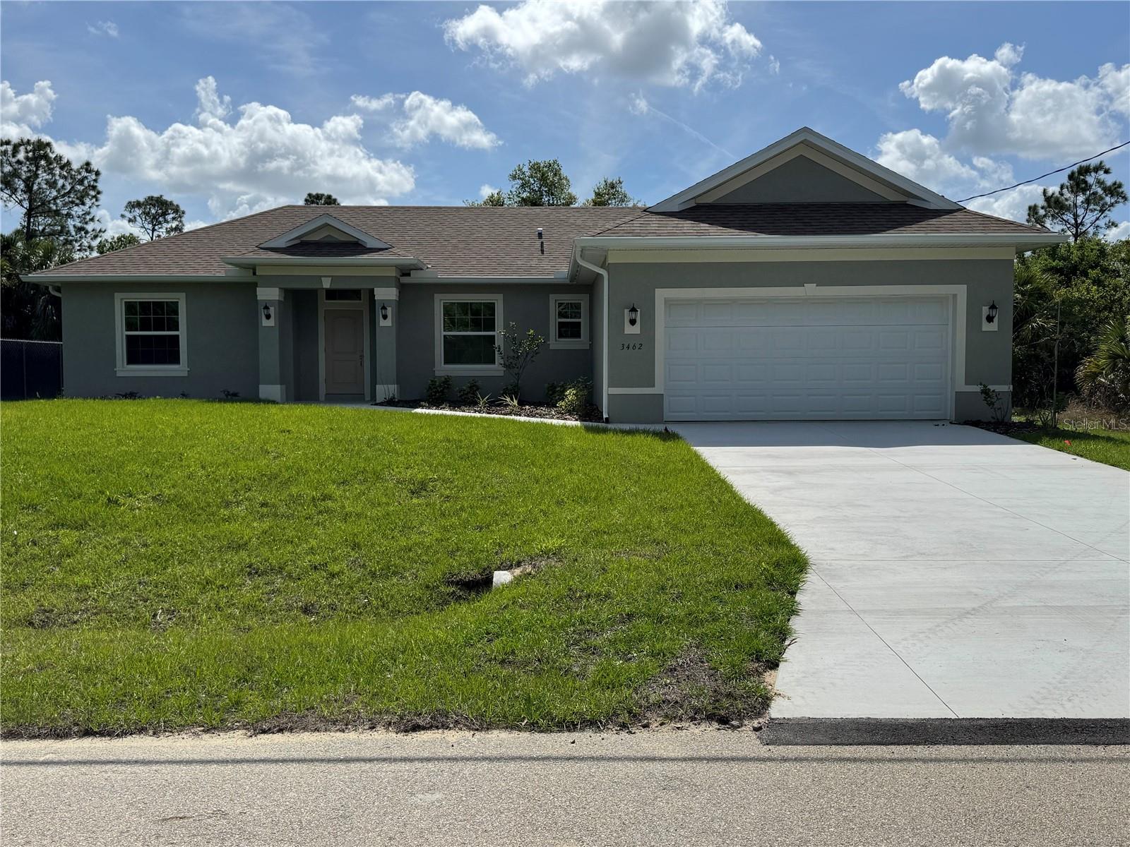 3462 SERNICE ST, NORTH PORT, FL