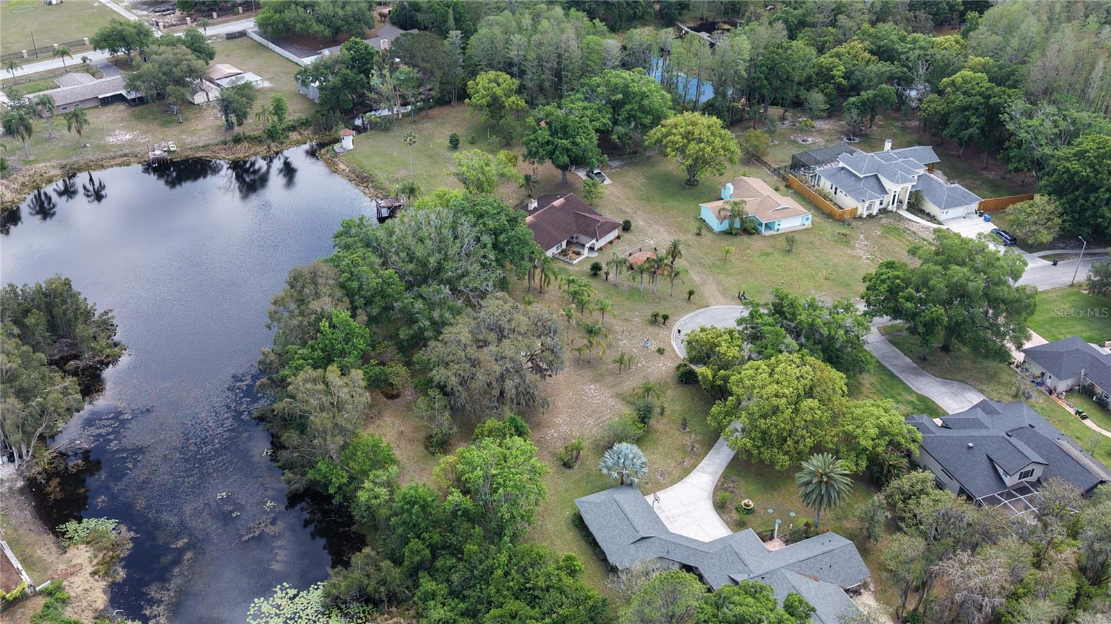 10502 HINDS PL, ODESSA, FL — photo 17
