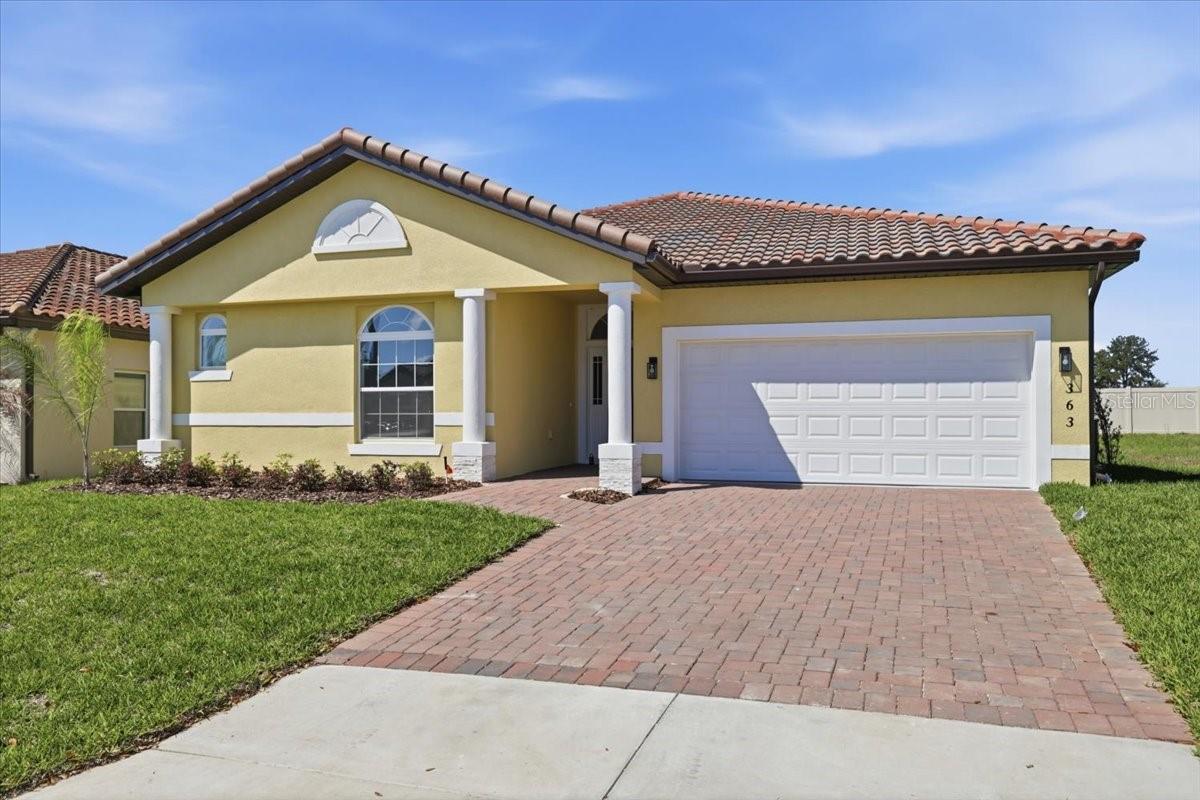 363 VILLA SORRENTO CIR, HAINES CITY, FL — photo 2