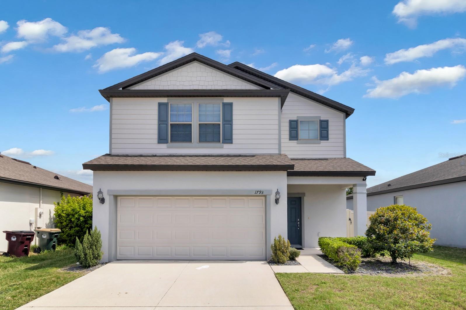 1793 CAYMAN COVE CIR, ST CLOUD, FL