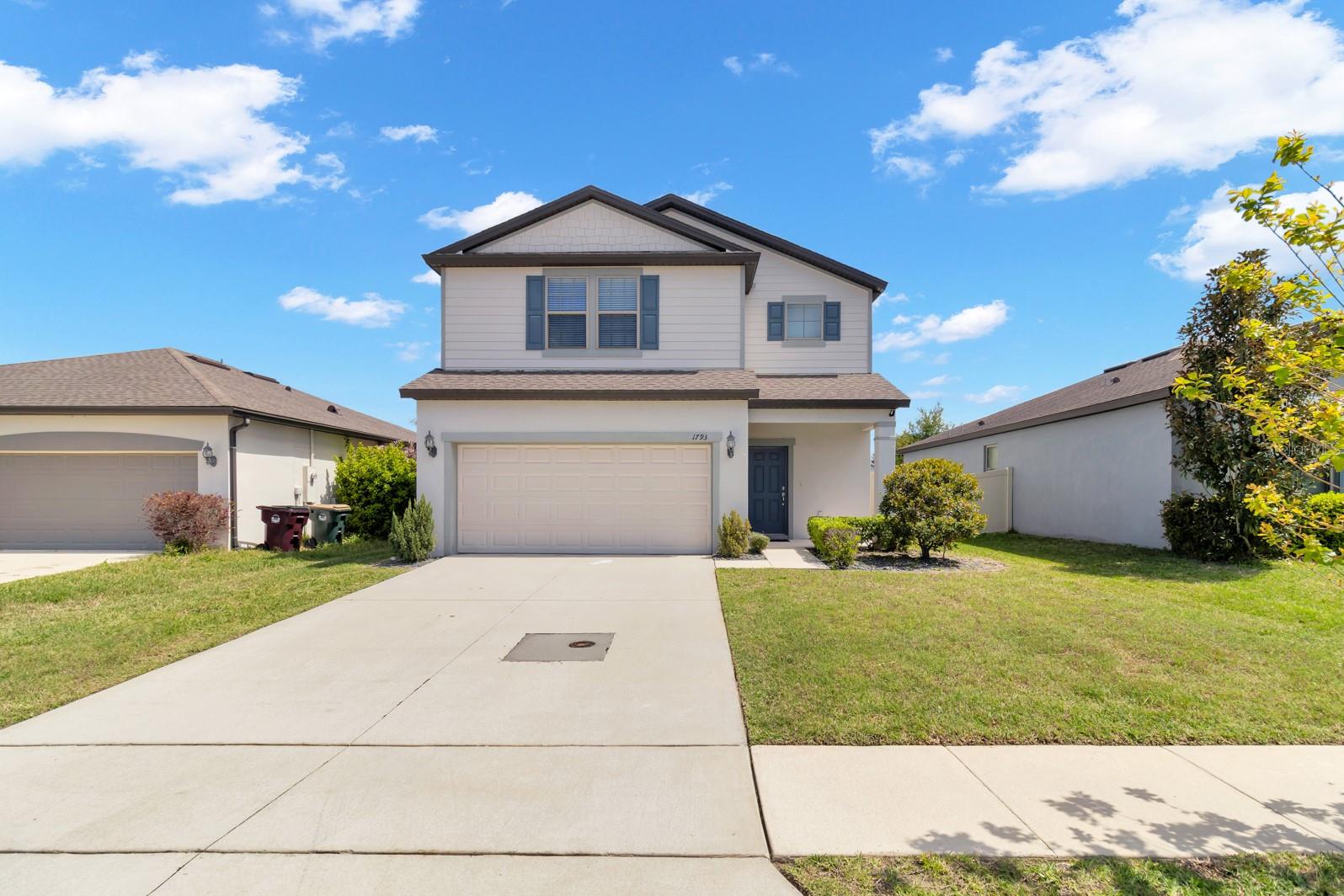 1793 CAYMAN COVE CIR, ST CLOUD, FL — photo 2