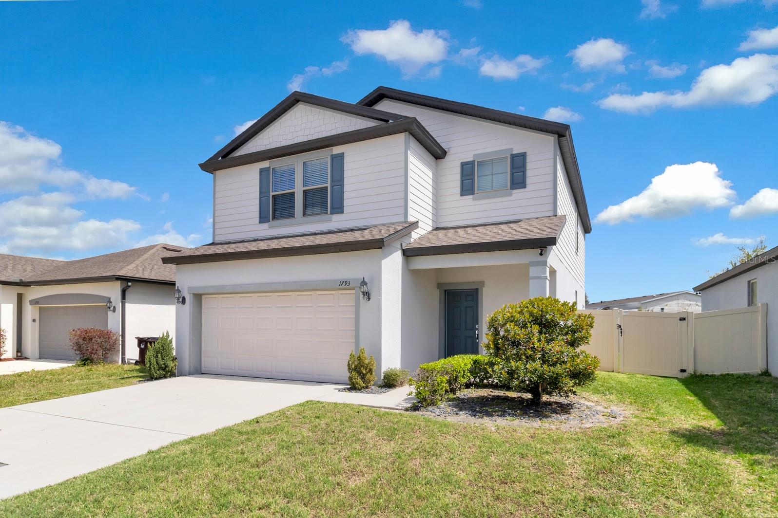 1793 CAYMAN COVE CIR, ST CLOUD, FL — photo 3