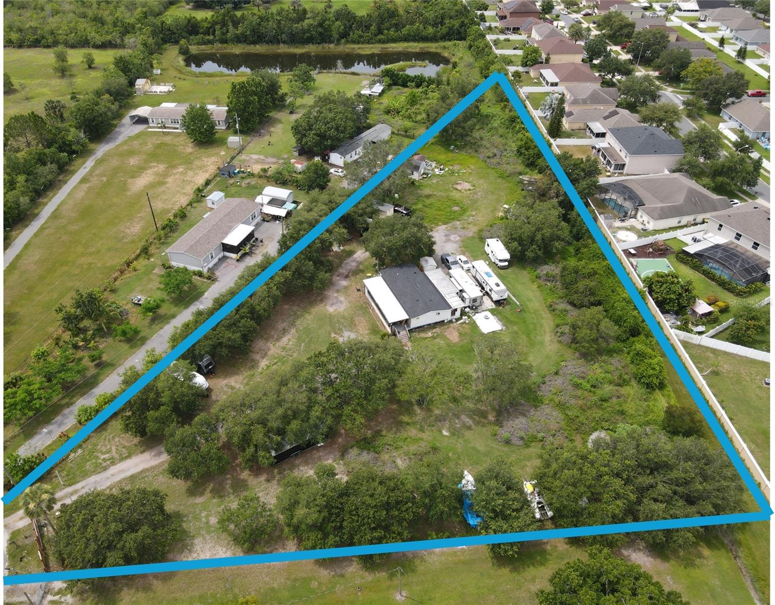 4122 HIGH PLAINS LN, KISSIMMEE, FL — photo 4