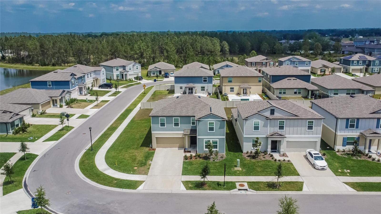 34780 RAINVILLE LOOP, ZEPHYRHILLS, FL — photo 3