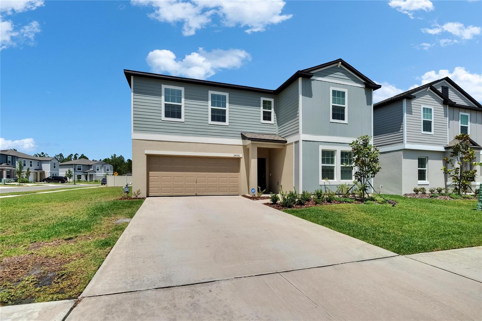 34780 RAINVILLE LOOP, ZEPHYRHILLS, FL — photo 7