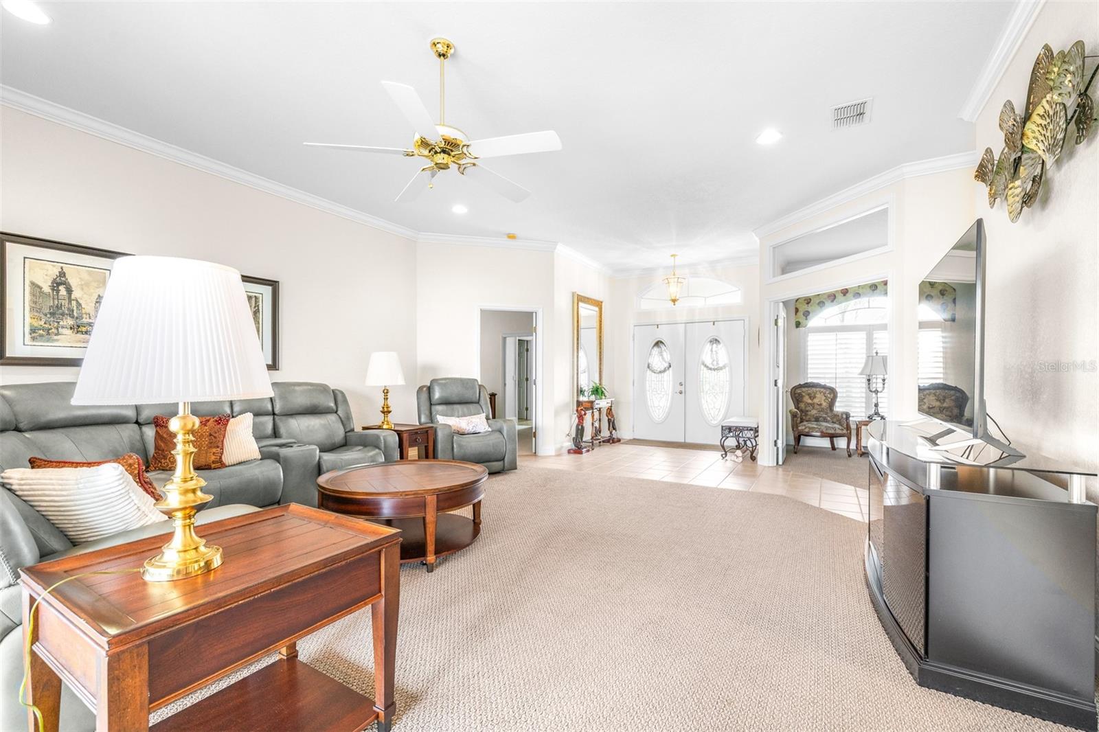 6758 HUNTINGTON HILLS BLVD, LAKELAND, FL — photo 4
