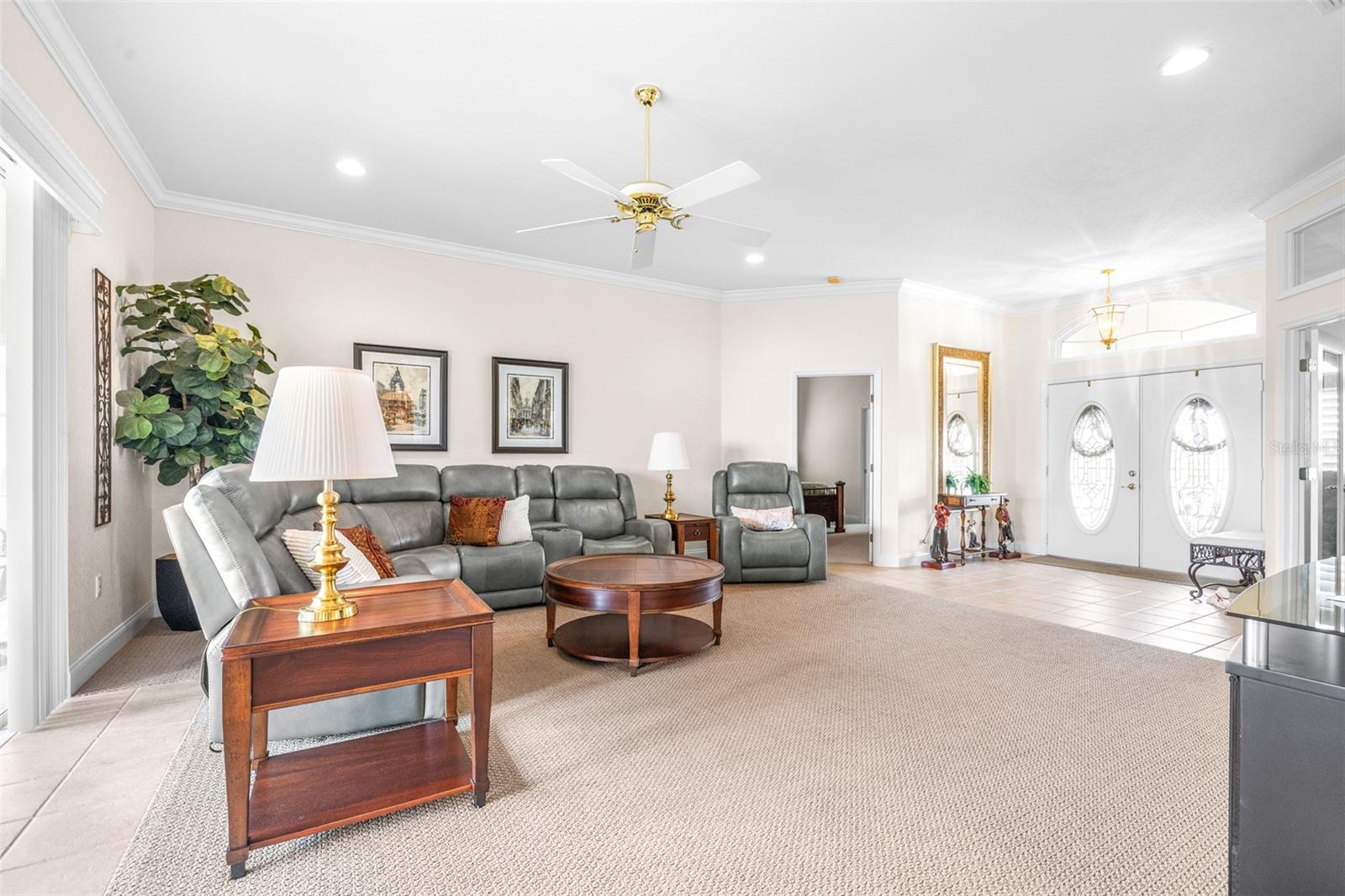 6758 HUNTINGTON HILLS BLVD, LAKELAND, FL — photo 5