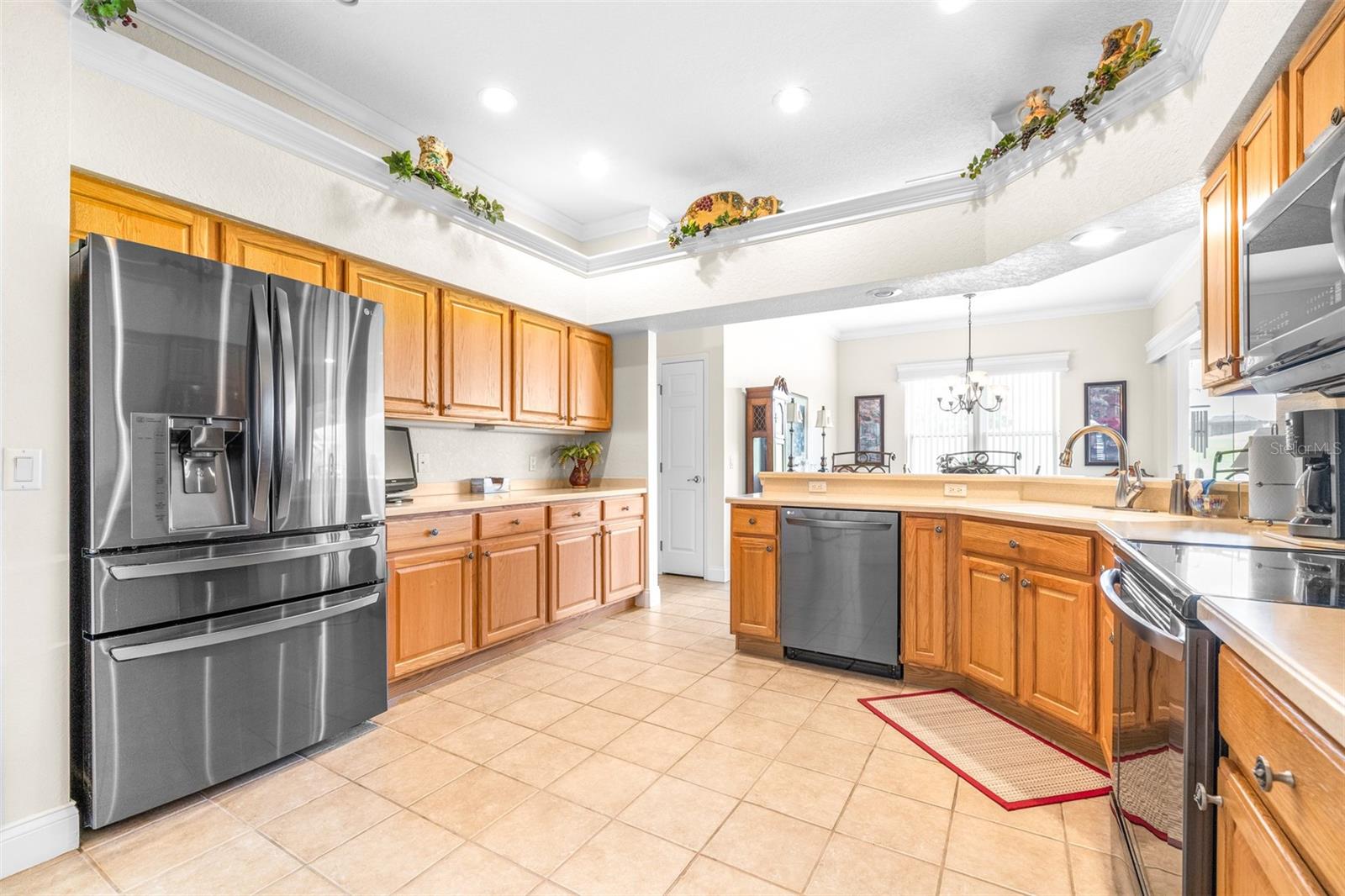 6758 HUNTINGTON HILLS BLVD, LAKELAND, FL — photo 8