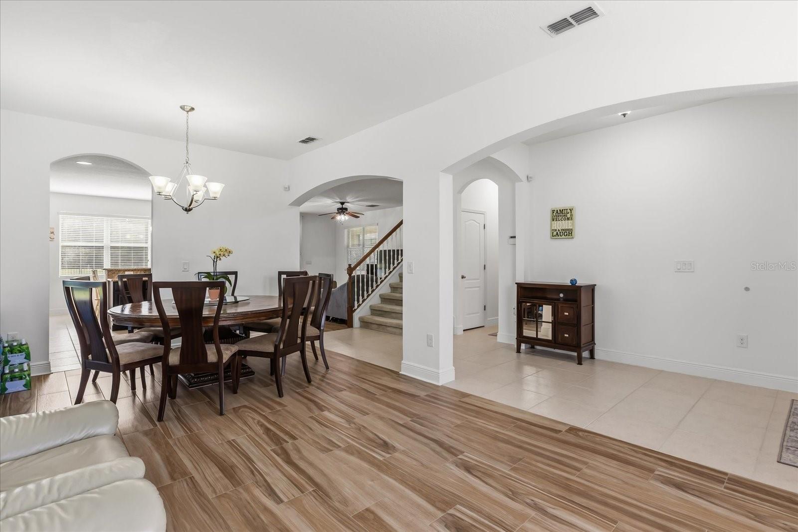 10536 CABBAGE TREE LOOP, ORLANDO, FL — photo 4