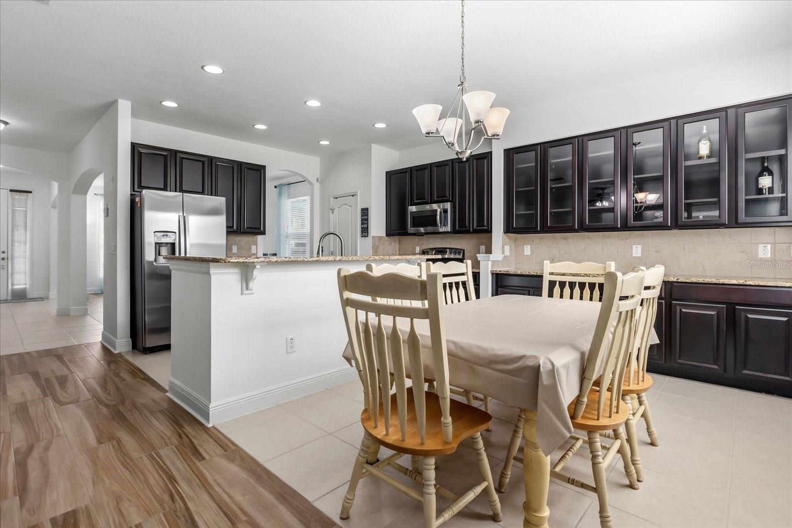 10536 CABBAGE TREE LOOP, ORLANDO, FL — photo 9
