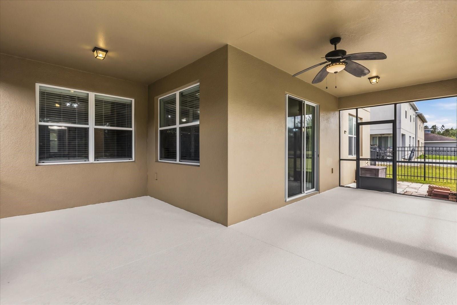 10536 CABBAGE TREE LOOP, ORLANDO, FL — photo 19