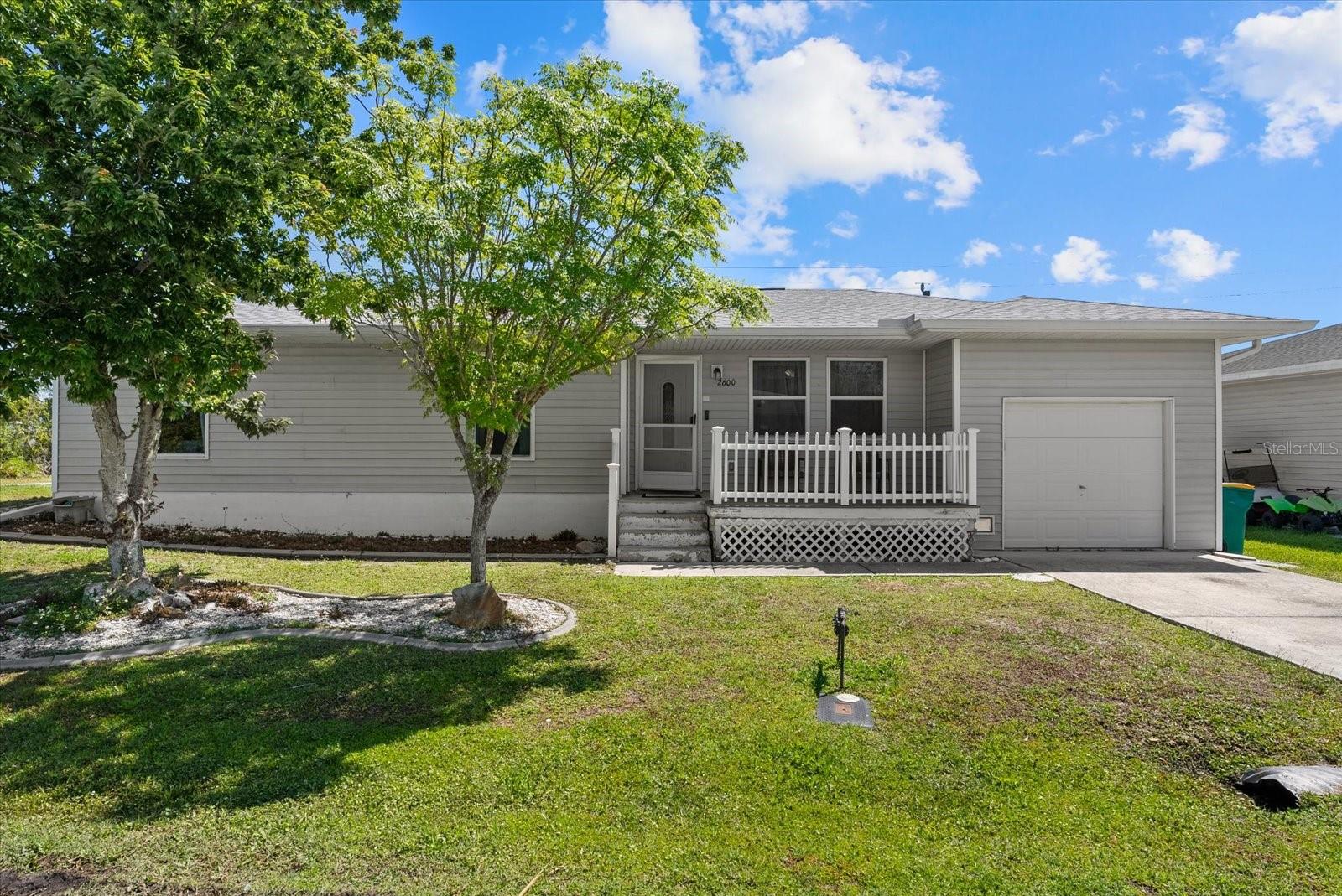 2600 CHARLENE ST, PUNTA GORDA, FL