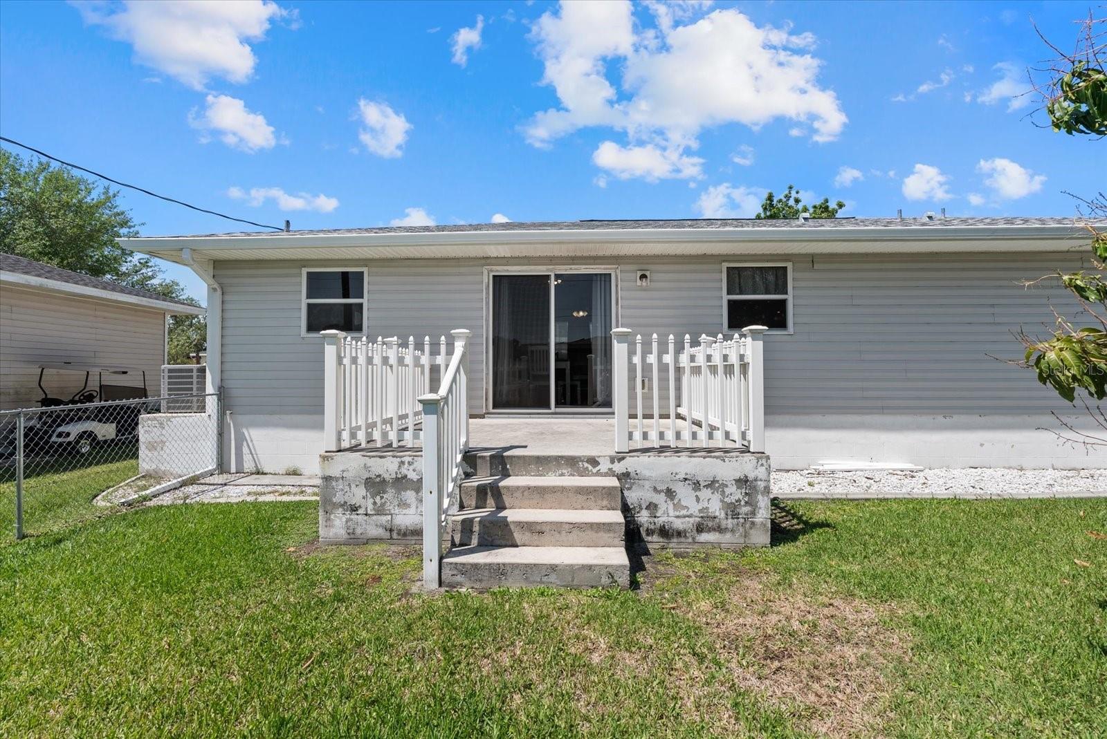 2600 CHARLENE ST, PUNTA GORDA, FL — photo 21