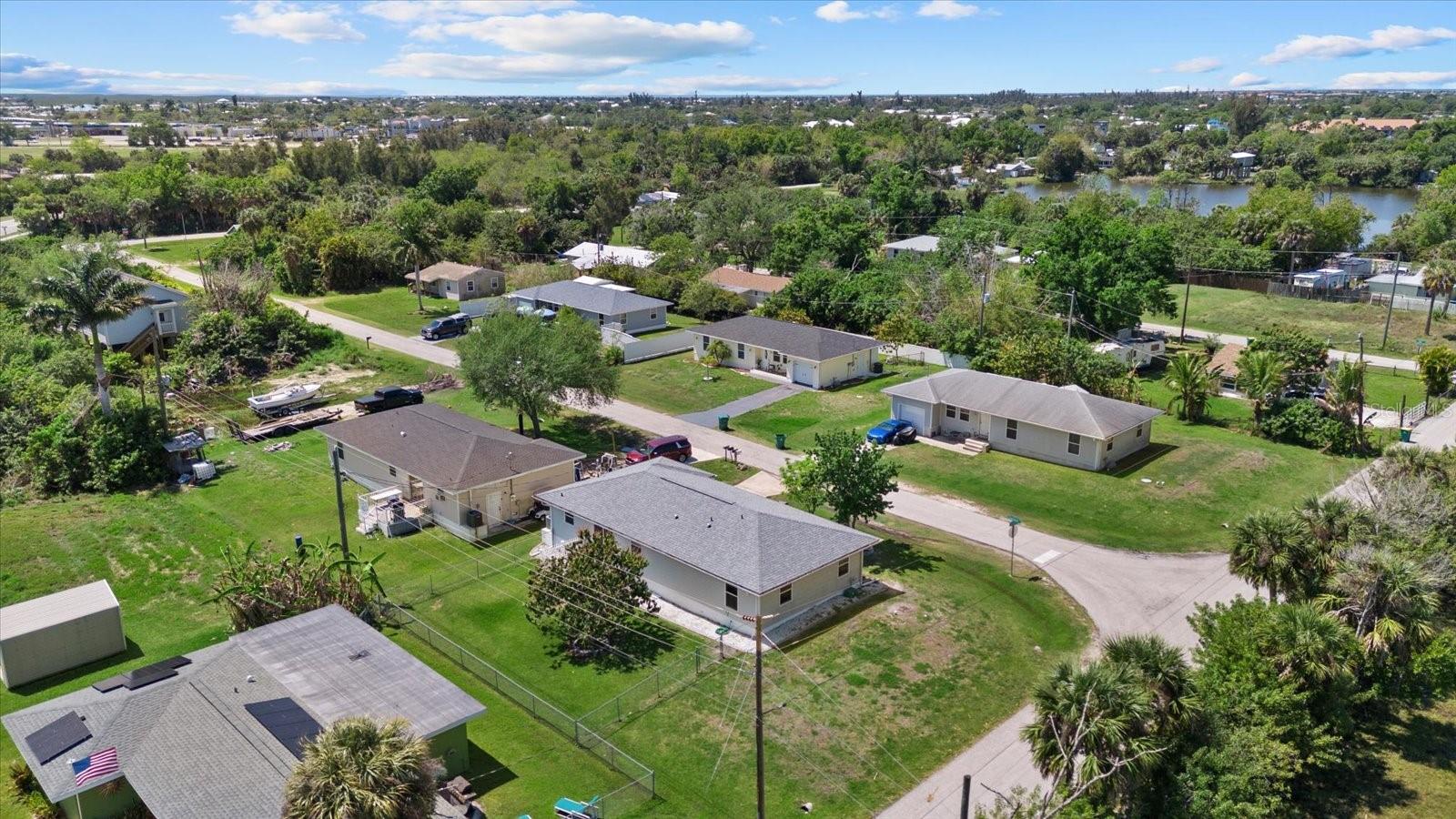 2600 CHARLENE ST, PUNTA GORDA, FL — photo 28