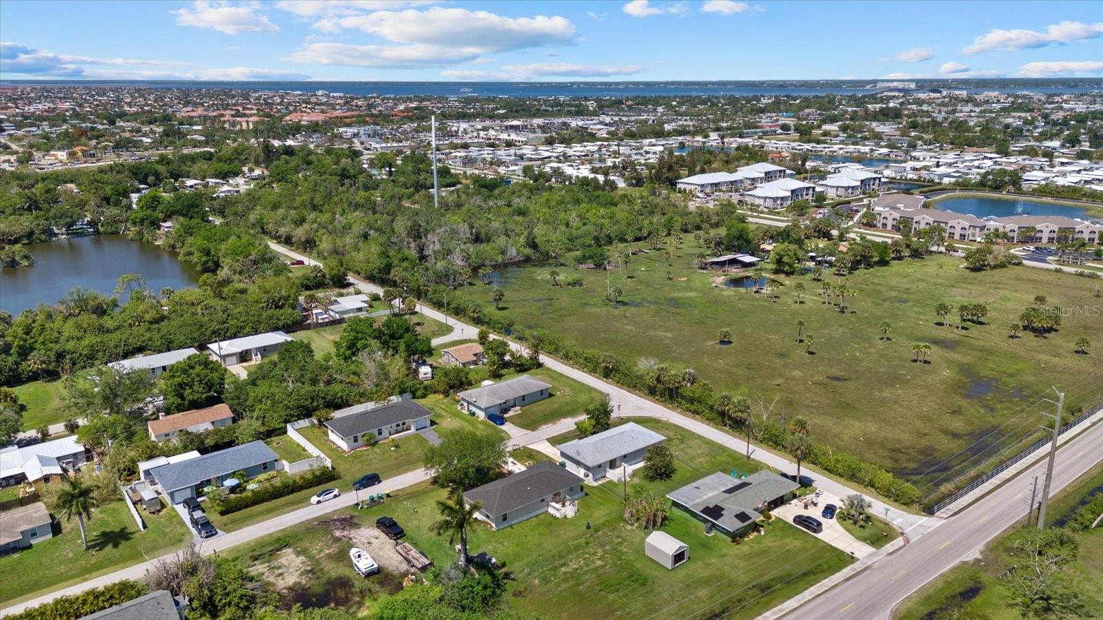 2600 CHARLENE ST, PUNTA GORDA, FL — photo 29