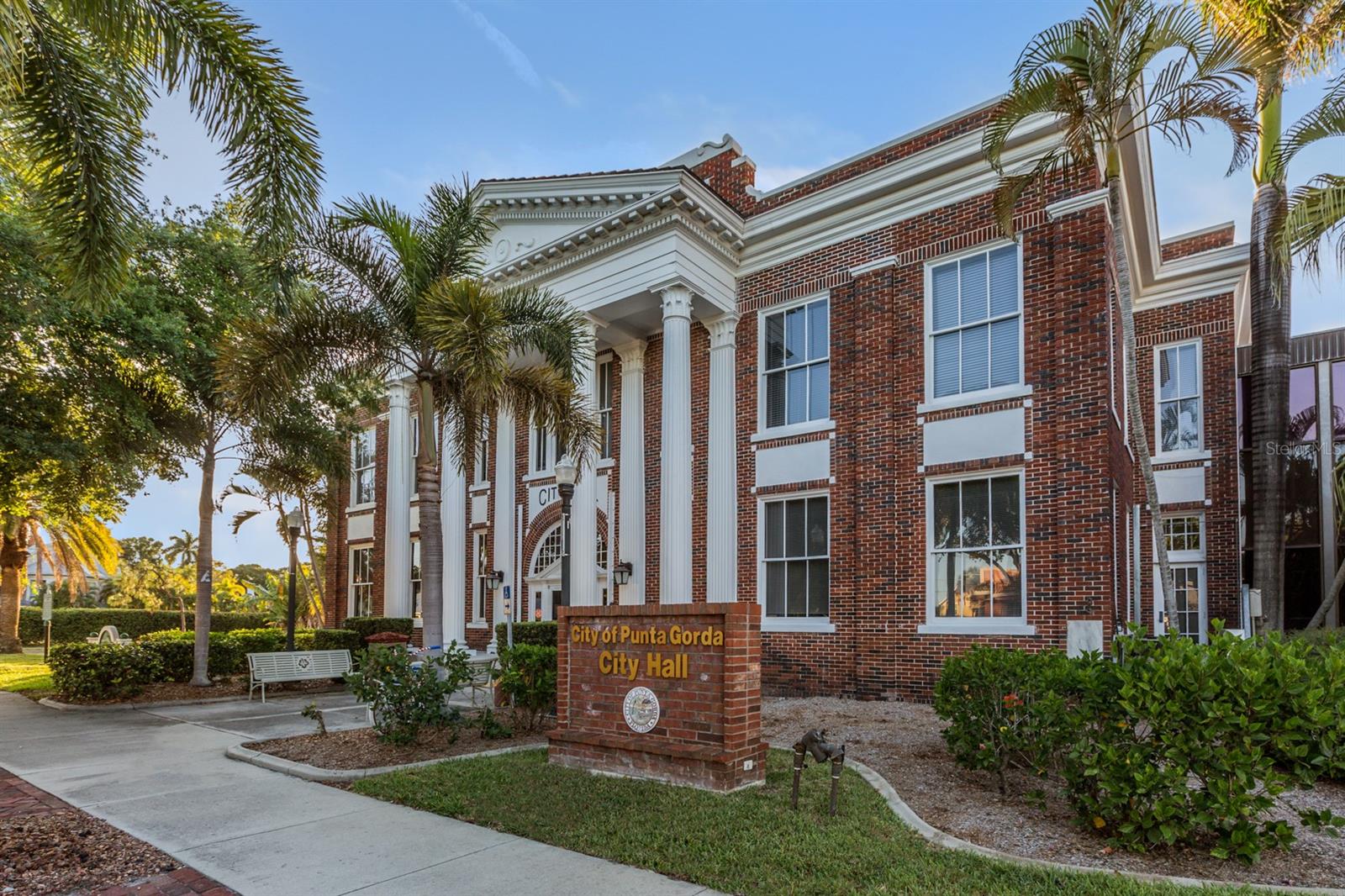 2600 CHARLENE ST, PUNTA GORDA, FL — photo 30