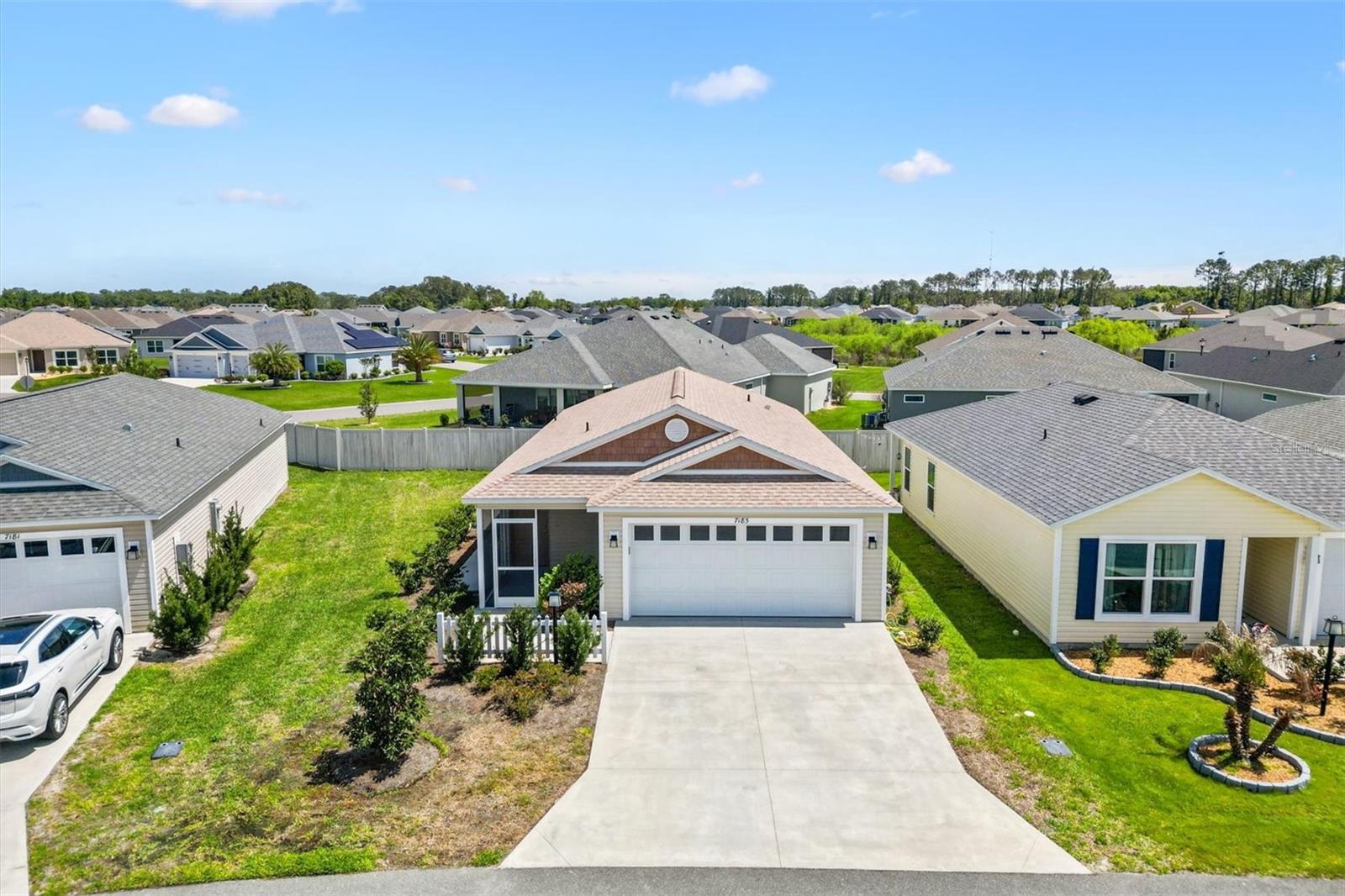 7185 FAY CT, THE VILLAGES, FL