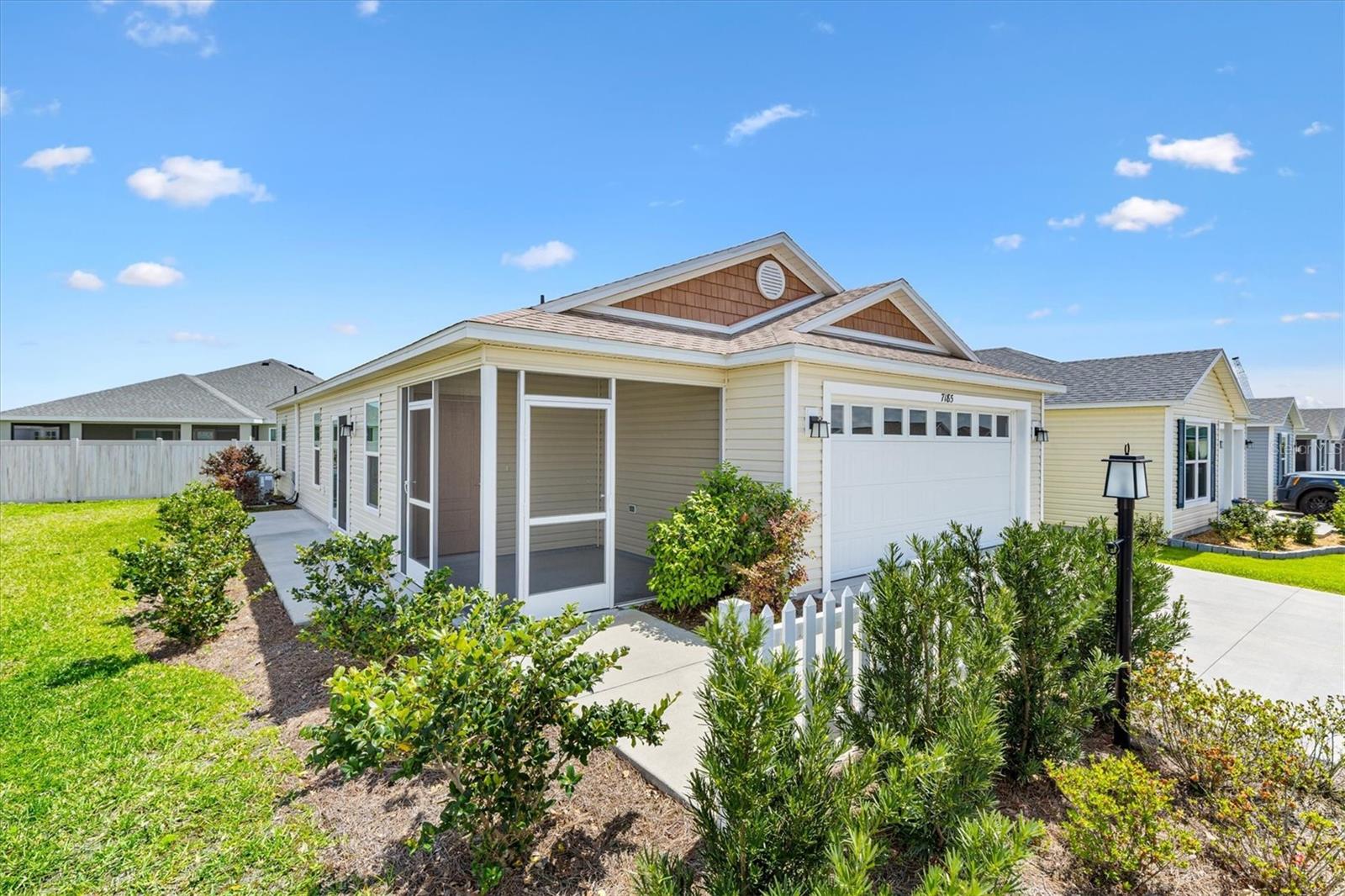7185 FAY CT, THE VILLAGES, FL — photo 8