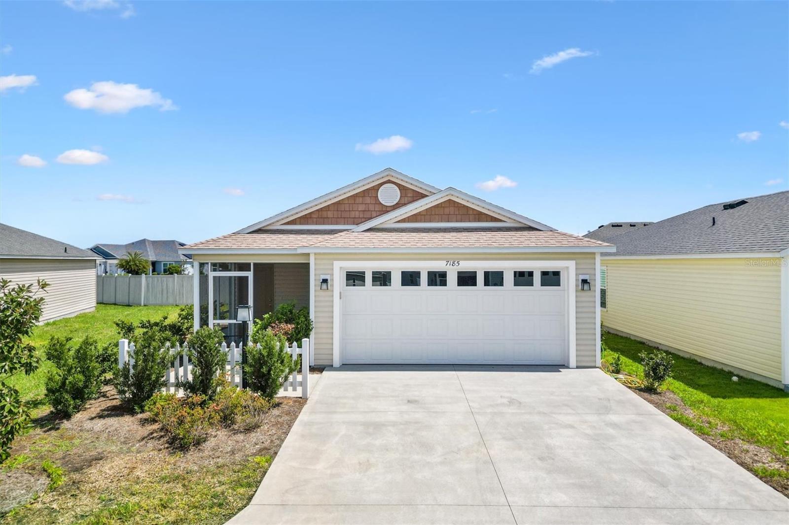 7185 FAY CT, THE VILLAGES, FL — photo 11