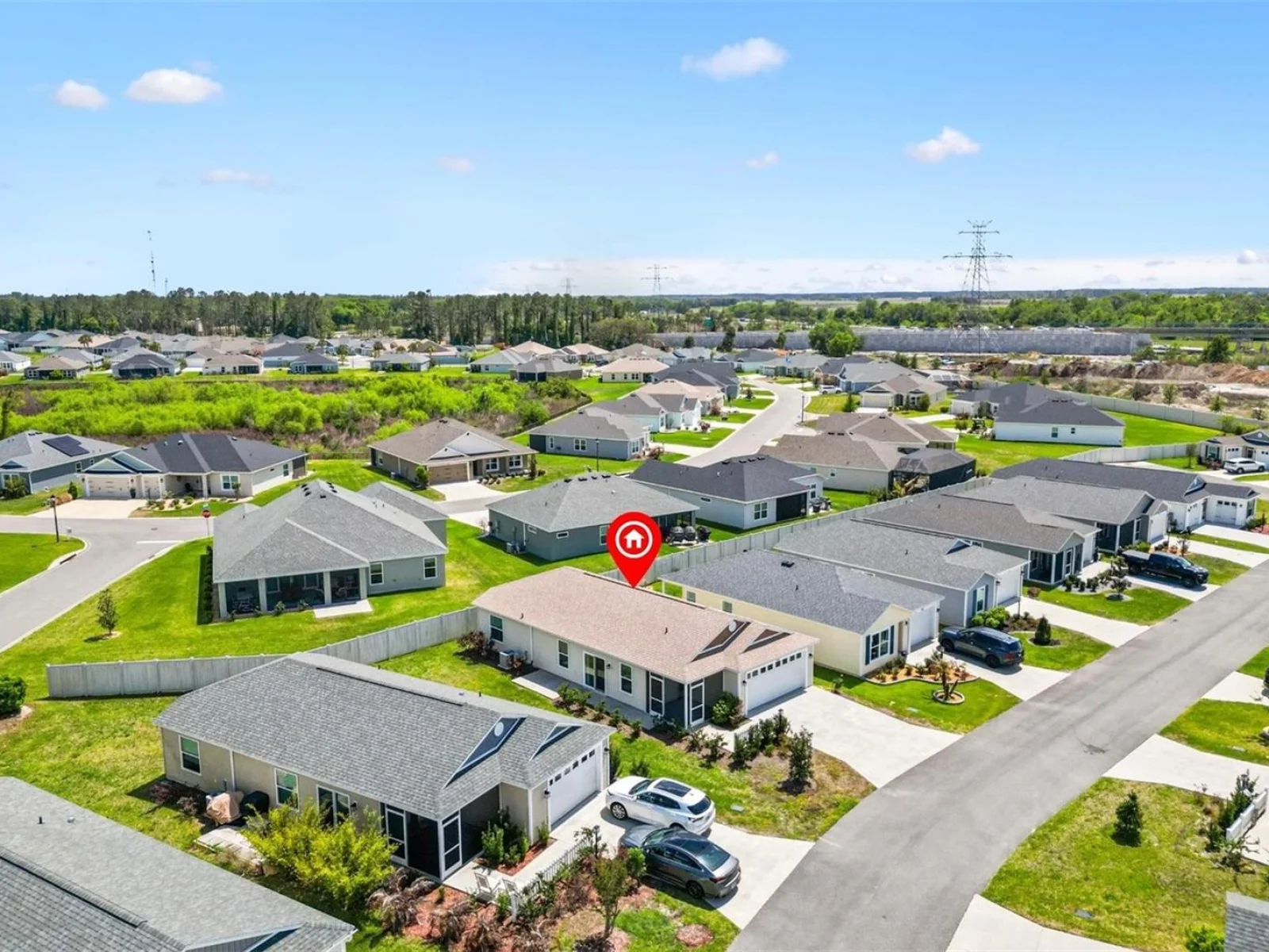 7185 FAY CT, THE VILLAGES, FL — photo 14