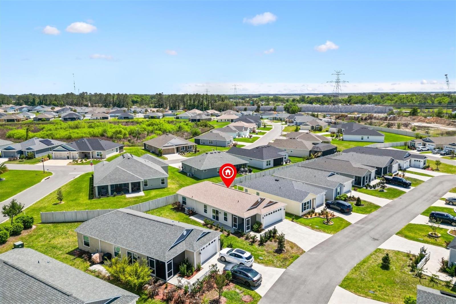 7185 FAY CT, THE VILLAGES, FL — photo 15