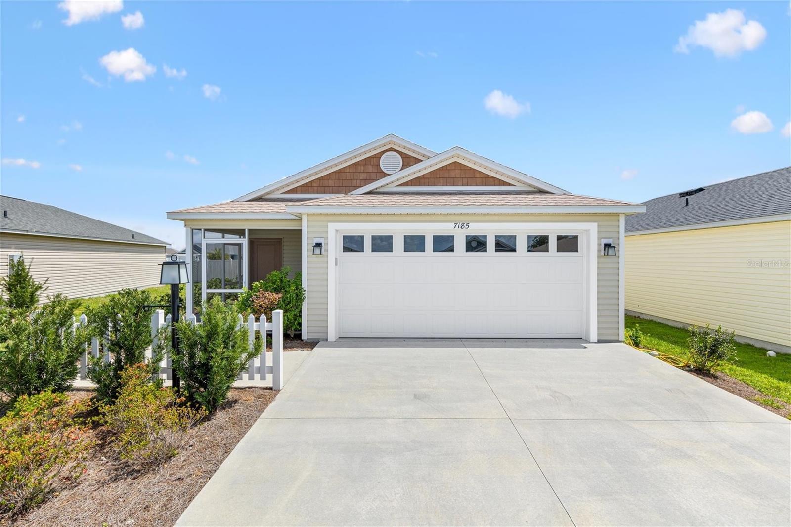 7185 FAY CT, THE VILLAGES, FL — photo 4