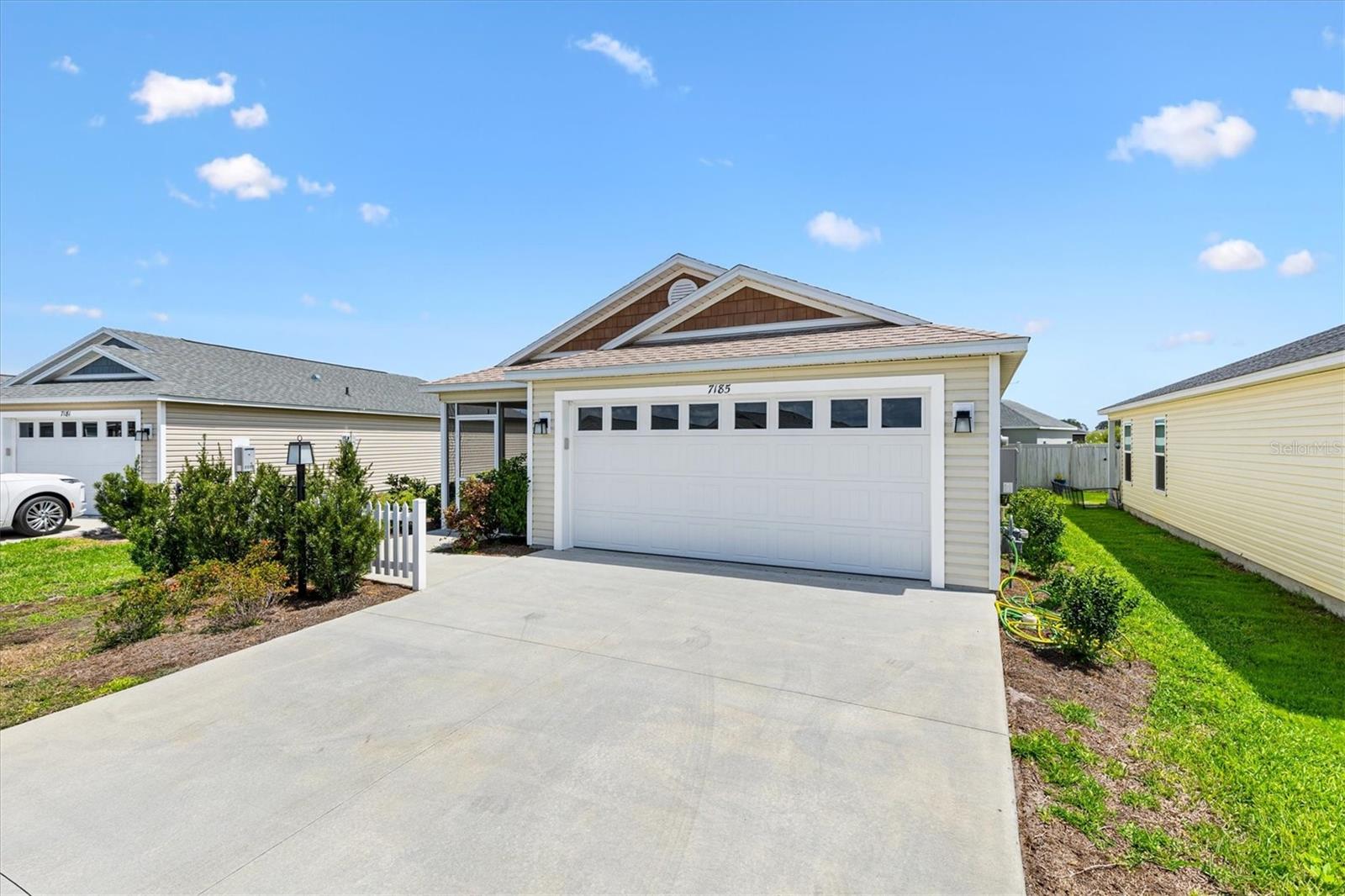 7185 FAY CT, THE VILLAGES, FL — photo 7