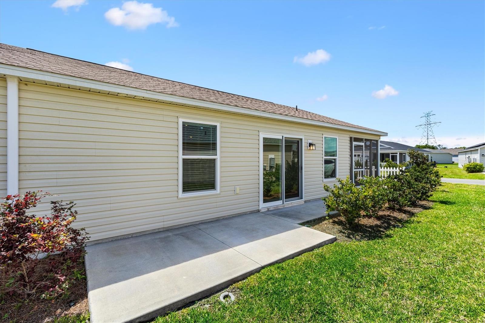 7185 FAY CT, THE VILLAGES, FL — photo 76