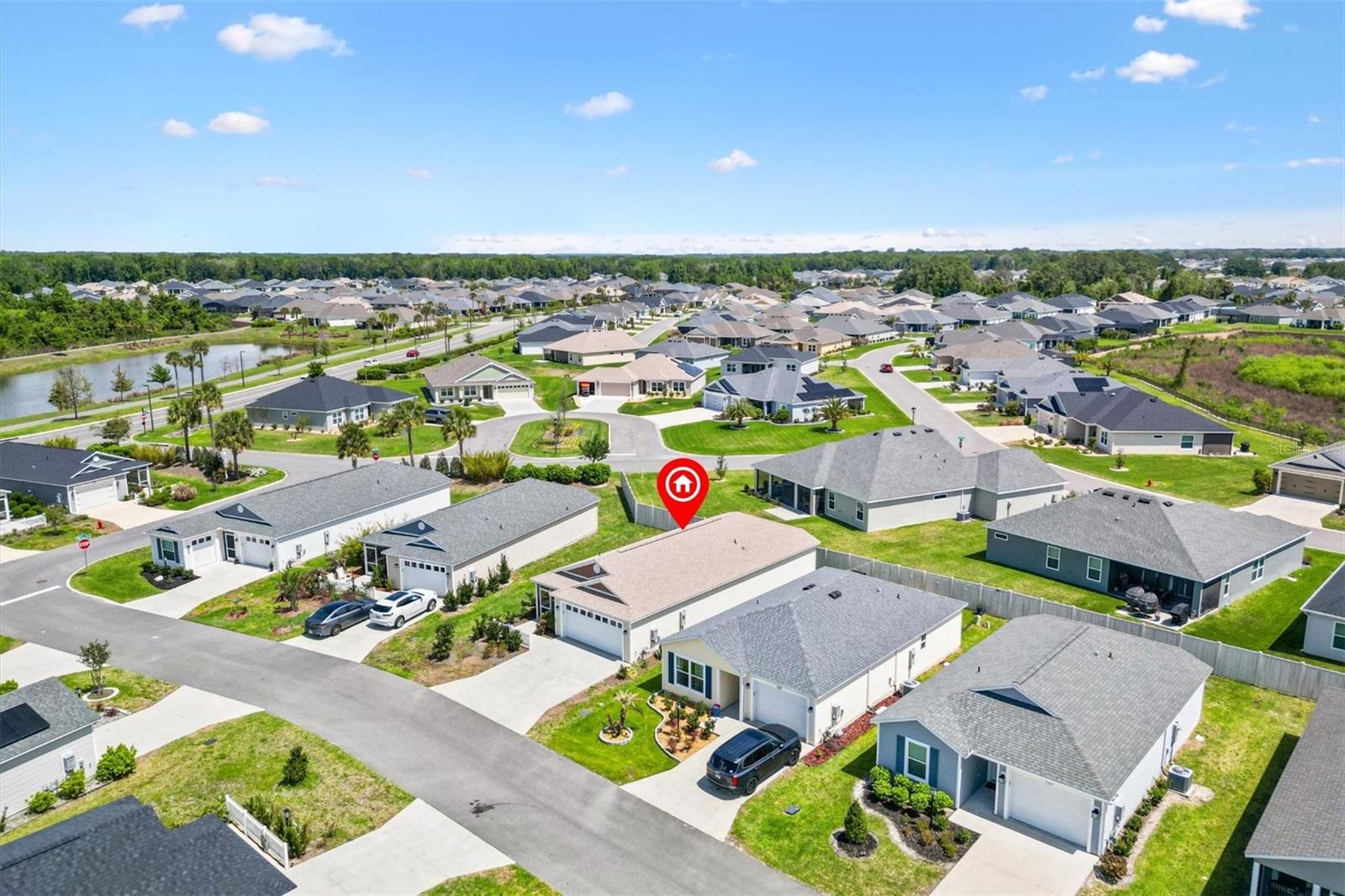 7185 FAY CT, THE VILLAGES, FL — photo 86