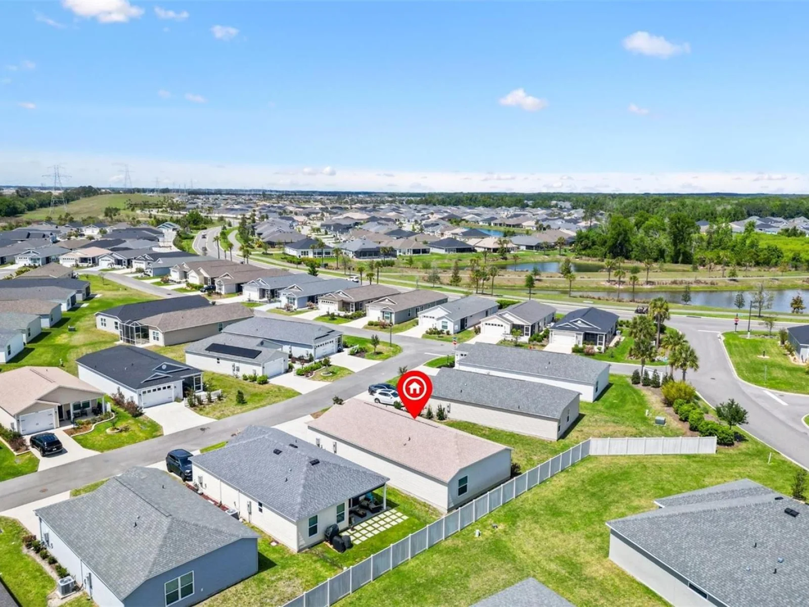 7185 FAY CT, THE VILLAGES, FL — photo 89
