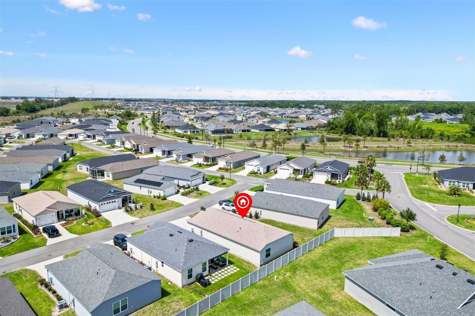 7185 FAY CT, THE VILLAGES, FL — photo 88
