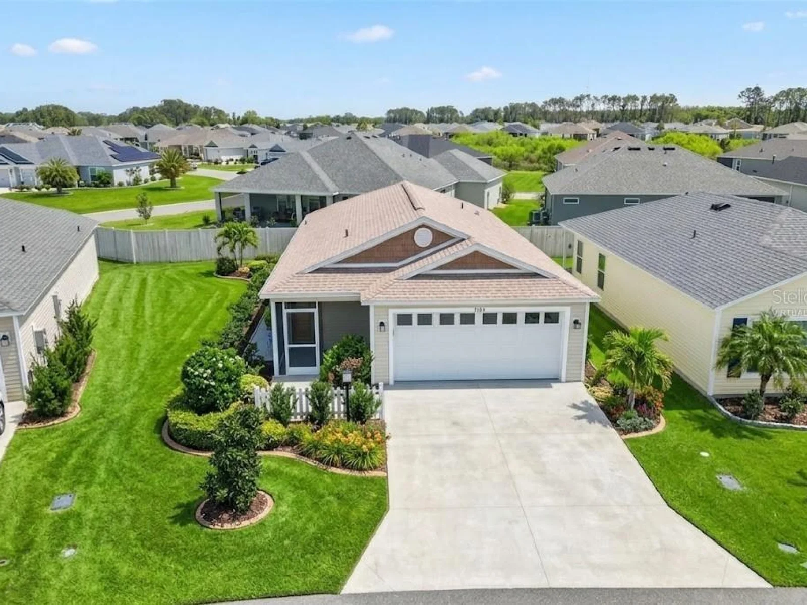 7185 FAY CT, THE VILLAGES, FL — photo 3