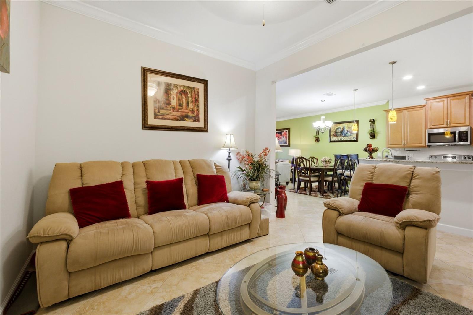 3624 SOLANA CIR #B, CLERMONT, FL — photo 9