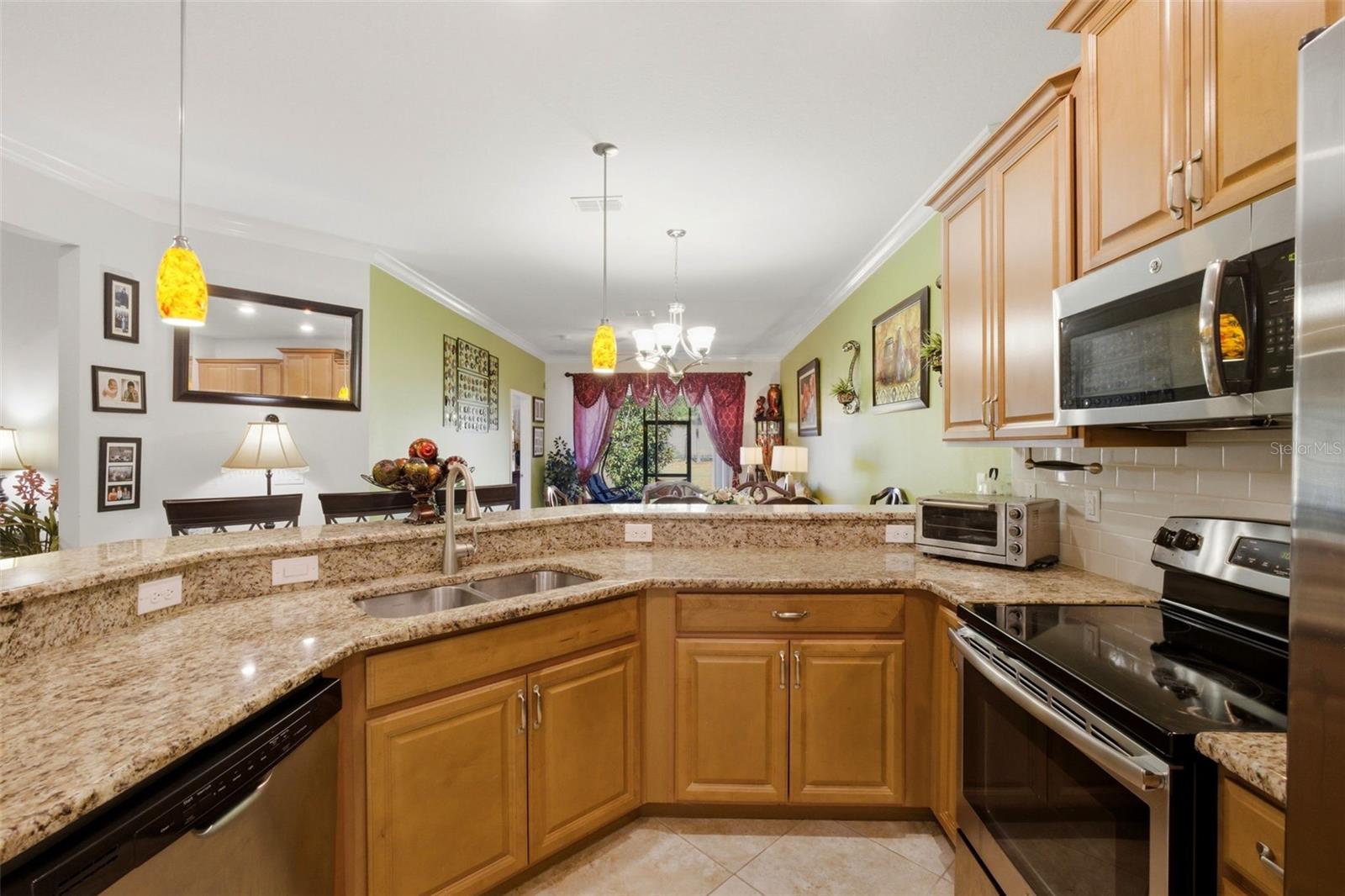 3624 SOLANA CIR #B, CLERMONT, FL — photo 14