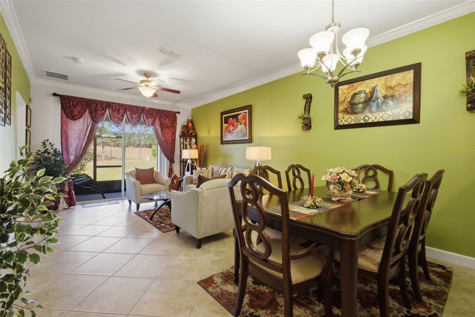 3624 SOLANA CIR #B, CLERMONT, FL — photo 18