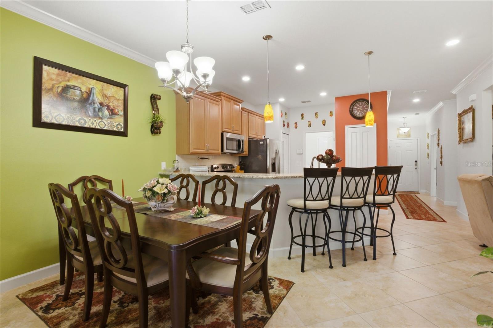 3624 SOLANA CIR #B, CLERMONT, FL — photo 19