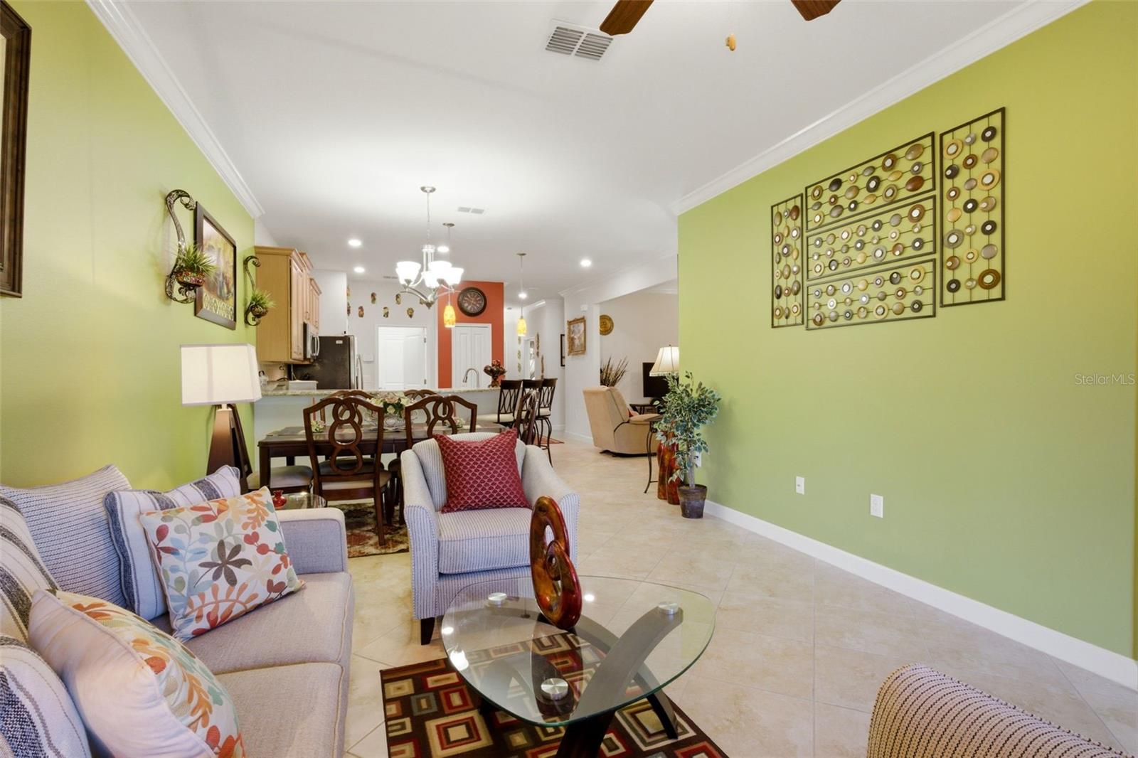 3624 SOLANA CIR #B, CLERMONT, FL — photo 27