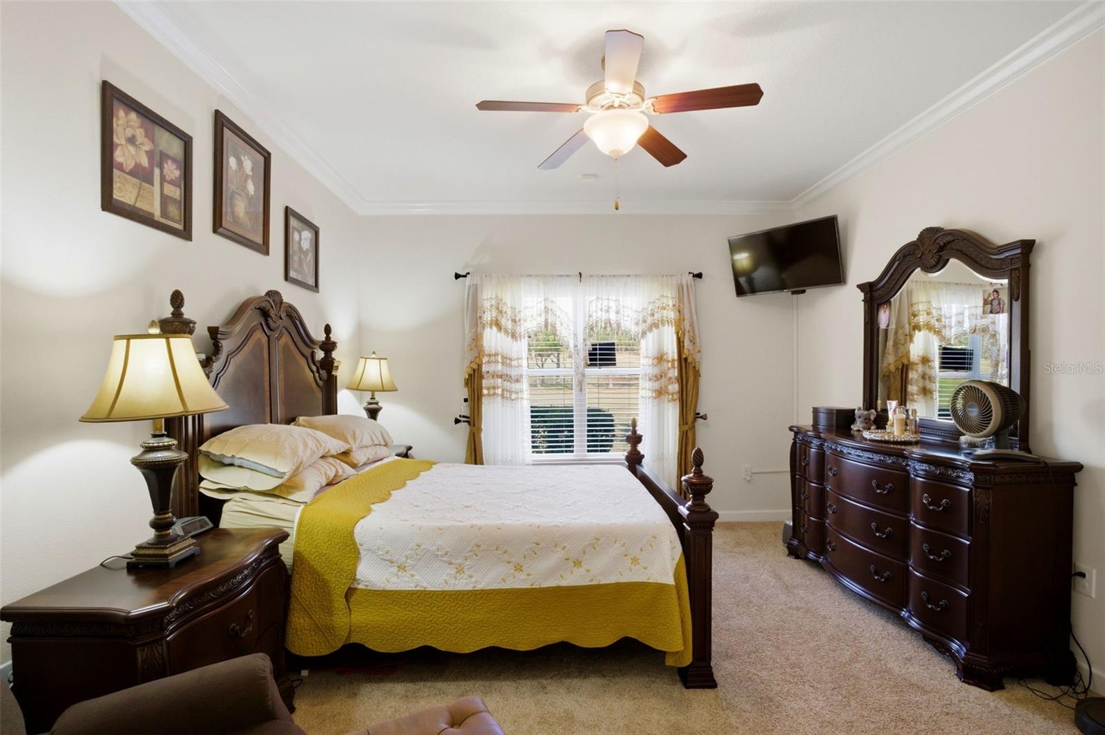3624 SOLANA CIR #B, CLERMONT, FL — photo 33