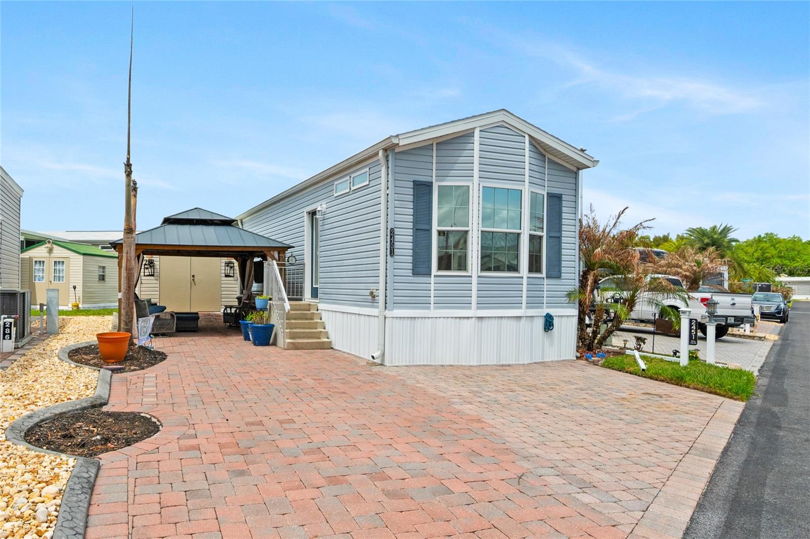 2451 CITRUS TREE RD, CLERMONT, FL