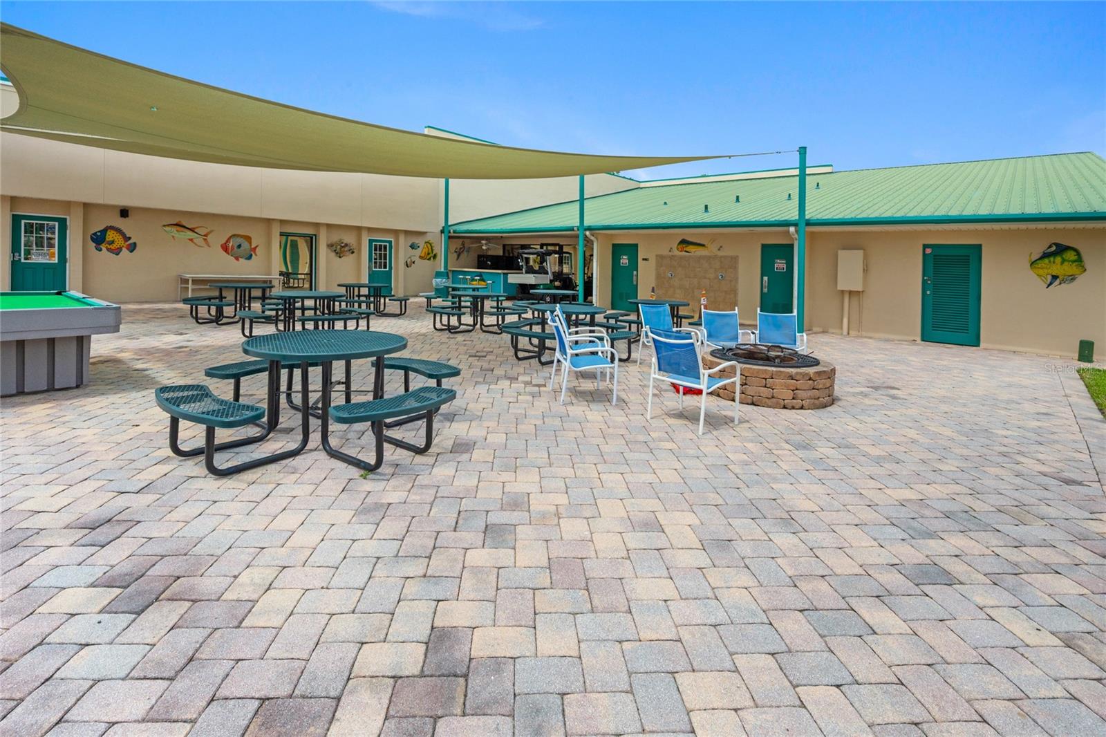 2451 CITRUS TREE RD, CLERMONT, FL — photo 41