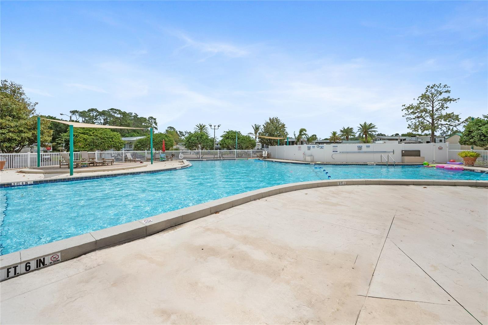 2451 CITRUS TREE RD, CLERMONT, FL — photo 44