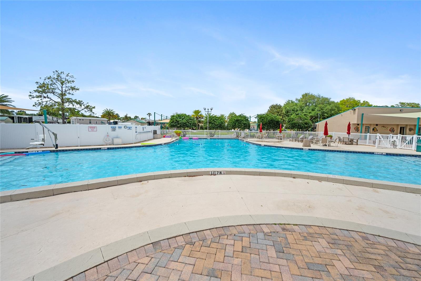 2451 CITRUS TREE RD, CLERMONT, FL — photo 45