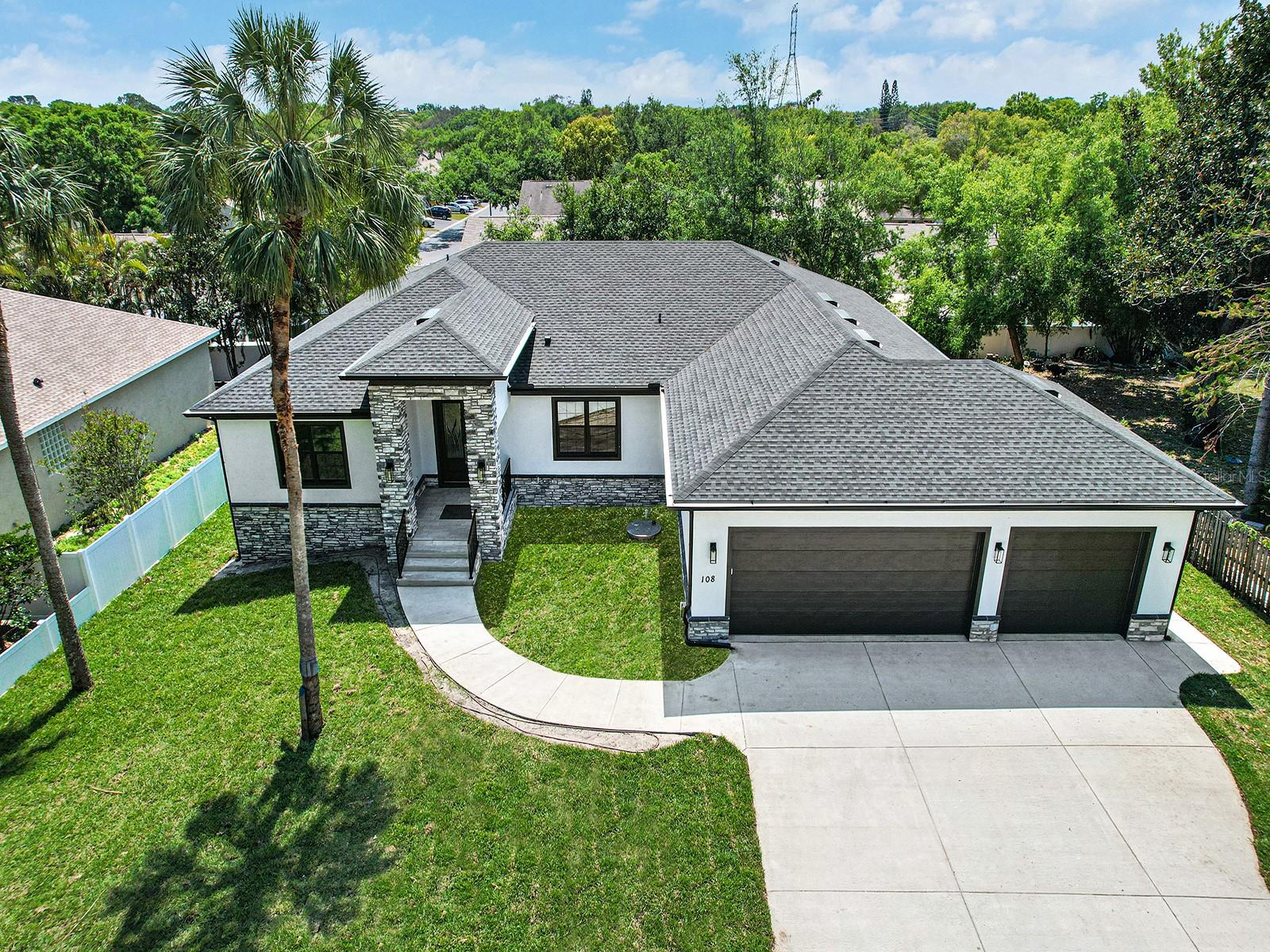 108 IRWIN ST E, SAFETY HARBOR, FL — photo 5