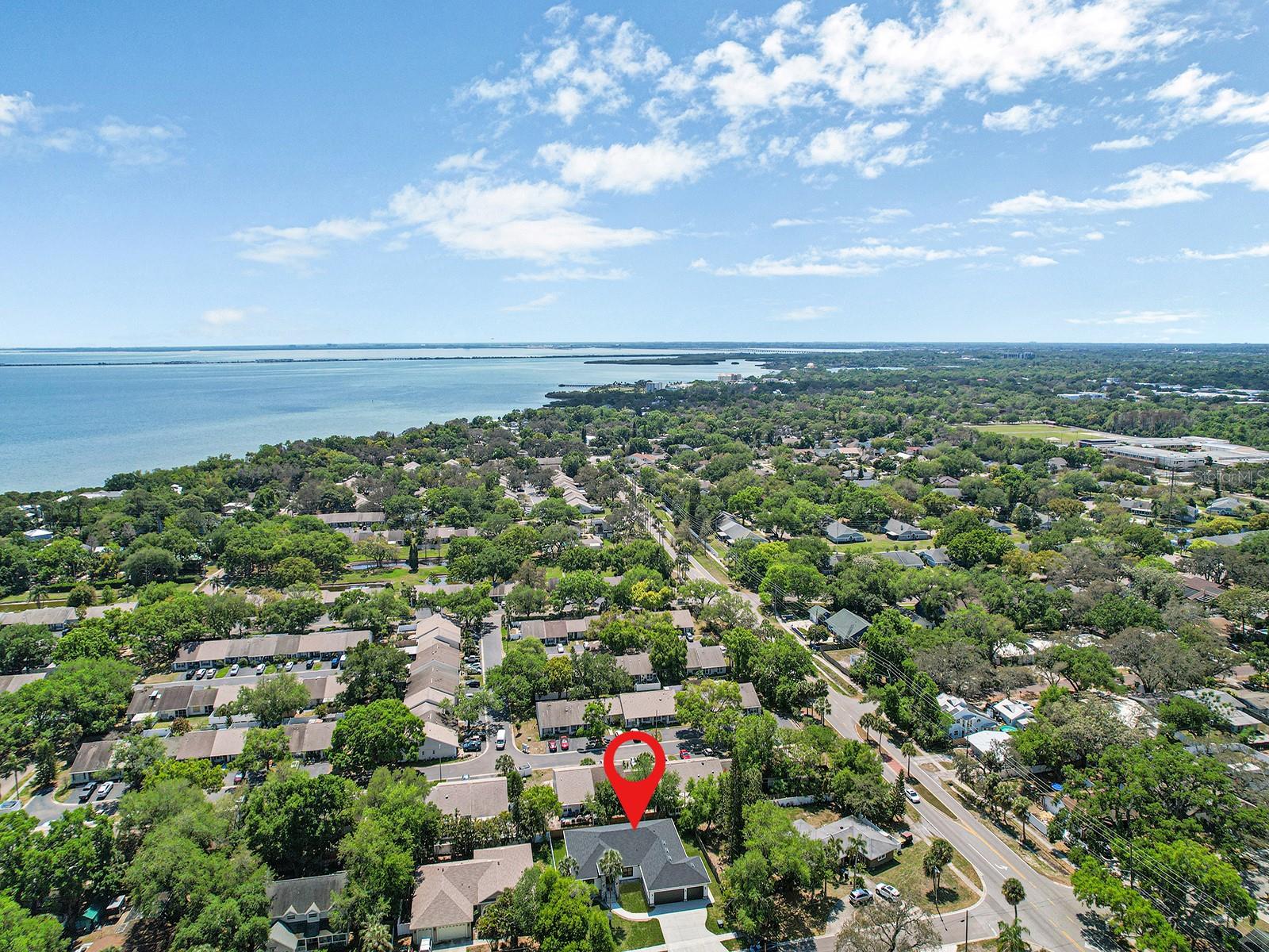 108 IRWIN ST E, SAFETY HARBOR, FL — photo 8